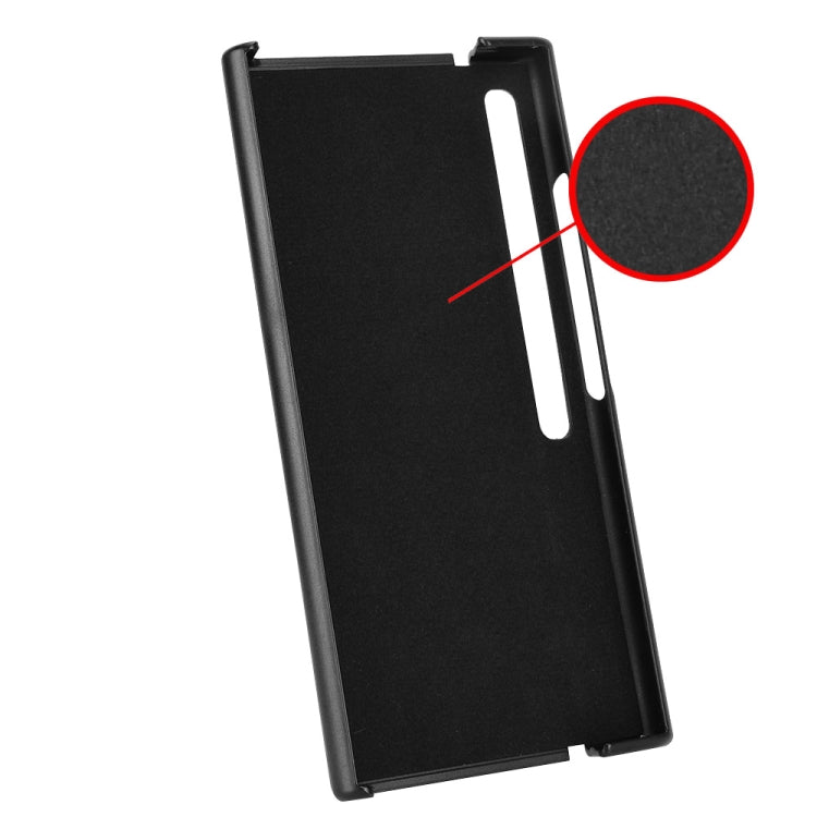For Huawei Mate Xs 2 Wristband Leather Back Phone Case(Brown) - Huawei Cases by PMC TechLife | Online Shopping South Africa | PMC TechLife