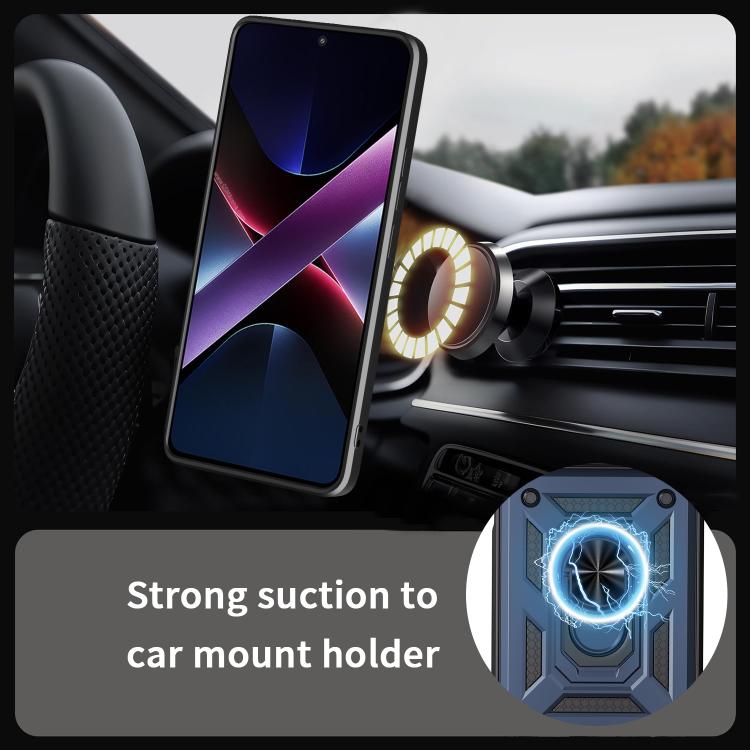 For Motorola Moto G 5G 2024 Sliding Camera Cover Design TPU+PC Phone Case(Gold) - free shipping - PMC TechLife - Order now!