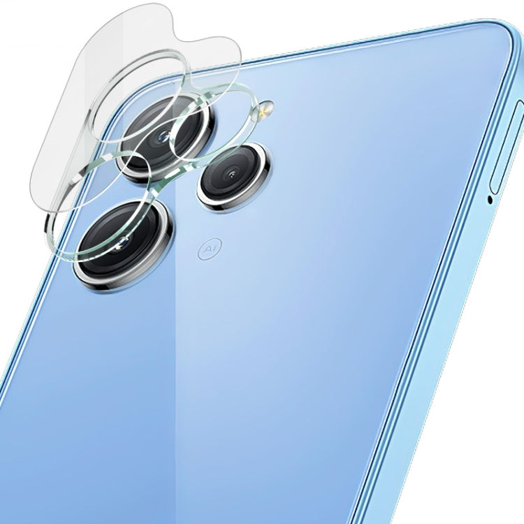 For Xiaomi Redmi 12 4G imak High Definition Integrated Glass Lens Film - free shipping - PMC TechLife - Order now!