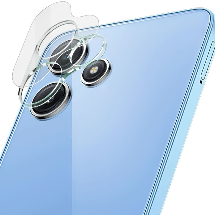 For Xiaomi Redmi 12 5G Global imak High Definition Integrated Glass Lens Film - For Xiaomi by imak | Online Shopping South Africa | PMC TechLife | Buy Now Pay Later Mobicred