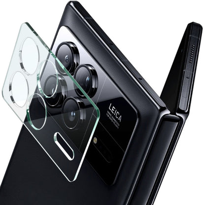 For Xiaomi Mix Fold 3 5G imak High Definition Integrated Glass Lens Film - For Xiaomi by imak | Online Shopping South Africa | PMC Jewellery | Buy Now Pay Later Mobicred