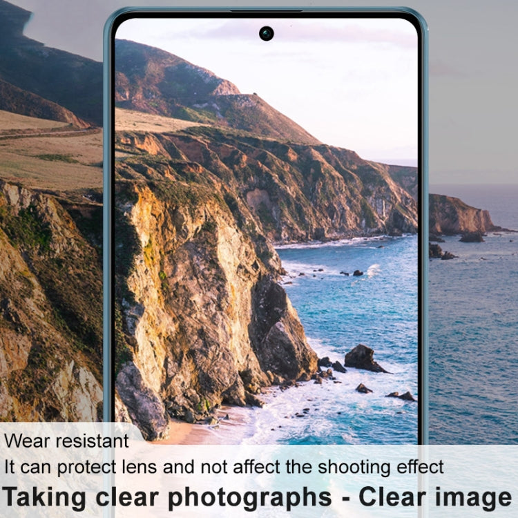 For Xiaomi 13T 5G / 13T Pro 5G imak High Definition Integrated Glass Lens Film - For Xiaomi by imak | Online Shopping South Africa | PMC TechLife | Buy Now Pay Later Mobicred