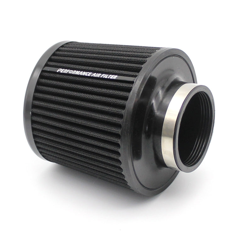 XH-UN077-079 Car High Flow Cold Cone Engine Air Intake Filter, Size:101mm(Blue) - Air Intake System by PMC TechLife | Online Shopping South Africa | PMC TechLife | Buy Now Pay Later Mobicred