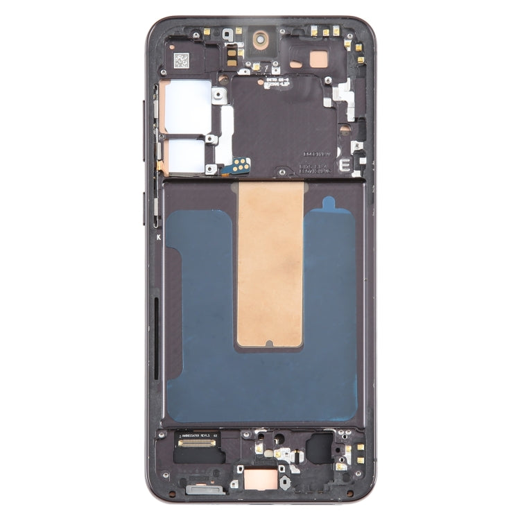 For Samsung Galaxy S23+ 5G SM-S916B 6.55 inch OLED  LCD Screen Digitizer Full Assembly with Frame - free shipping - PMc TechLife - Order now!