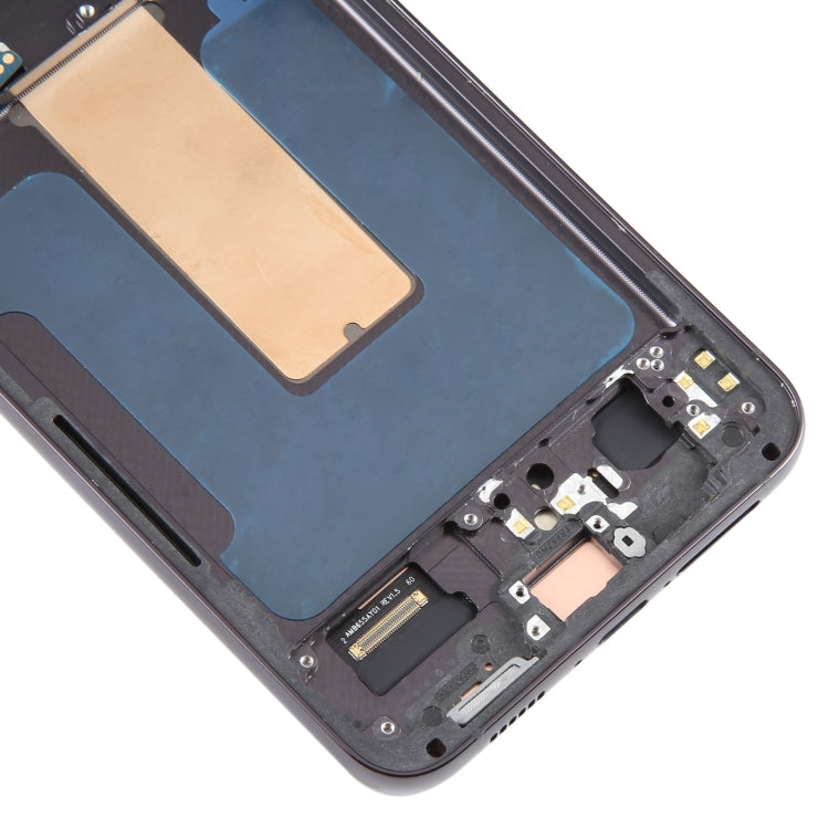 For Samsung Galaxy S23+ 5G SM-S916B 6.55 inch OLED  LCD Screen Digitizer Full Assembly with Frame - free shipping - PMc TechLife - Order now!