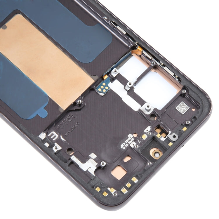 For Samsung Galaxy S23+ 5G SM-S916B 6.55 inch OLED  LCD Screen Digitizer Full Assembly with Frame - free shipping - PMc TechLife - Order now!