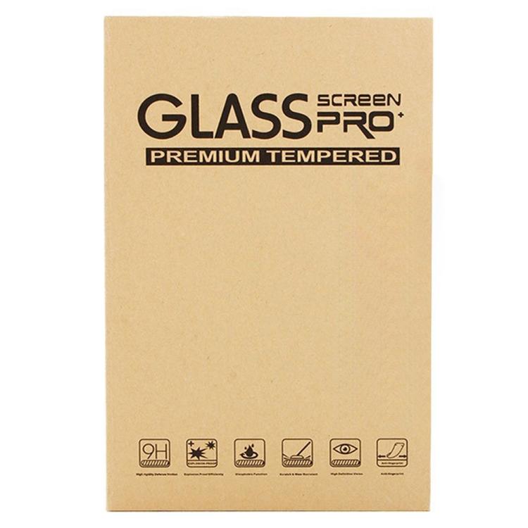 For Doogee U9 10.1 9H 0.3mm Explosion-proof Tempered Glass Film - Others by PMC TechLife | Online Shopping South Africa | PMC TechLife | Buy Now Pay Later Mobicred