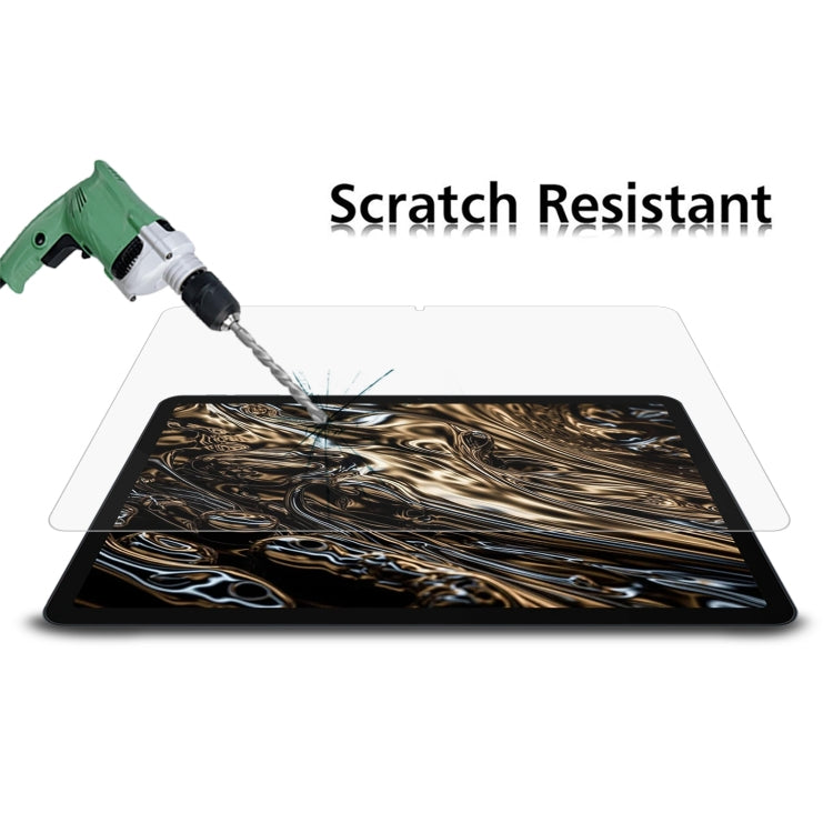 For Doogee T30 Ultra 11 2pcs 9H 0.3mm Explosion-proof Tempered Glass Film - Others by PMC TechLife | Online Shopping South Africa | PMC TechLife | Buy Now Pay Later Mobicred