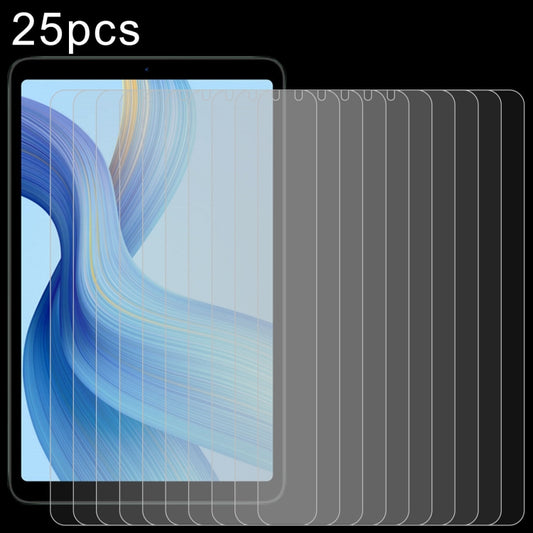 For Doogee T20 Mini Pro 25pcs 9H 0.3mm Explosion-proof Tempered Glass Film - Others by PMC Jewellery | Online Shopping South Africa | PMC Jewellery | Buy Now Pay Later Mobicred