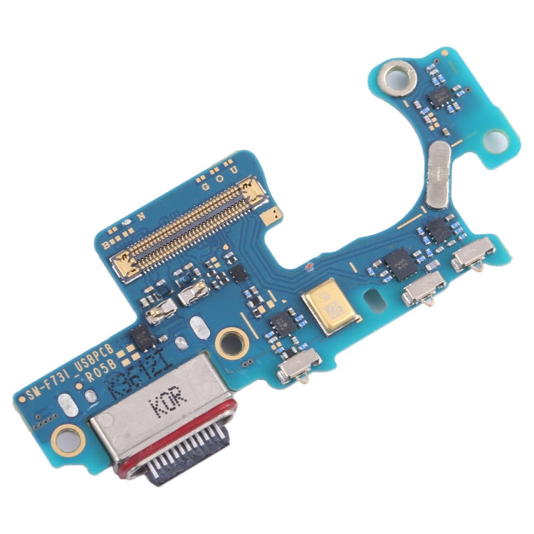 For Samsung Galaxy Z Flip5 SM-F731 Original Charging Port Board - free shipping - PMc TechLife - Order now!