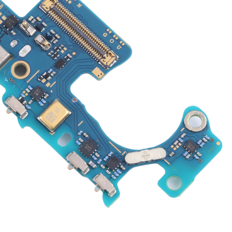 For Samsung Galaxy Z Flip5 SM-F731 Original Charging Port Board - free shipping - PMc TechLife - Order now!