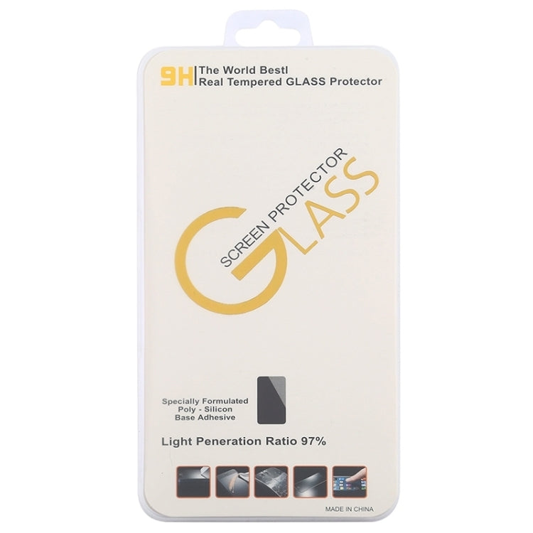 For iPhone 16 High Aluminum Large Arc Full Screen Tempered Glass Film - iPhone 16 Tempered Glass by PMC Jewellery | Online Shopping South Africa | PMC Jewellery | Buy Now Pay Later Mobicred