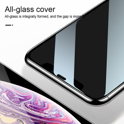 For iPhone 16 Pro 25pcs High Aluminum Large Arc Full Screen Tempered Glass Film - iPhone 16 Pro Tempered Glass by PMC Jewellery | Online Shopping South Africa | PMC Jewellery | Buy Now Pay Later Mobicred