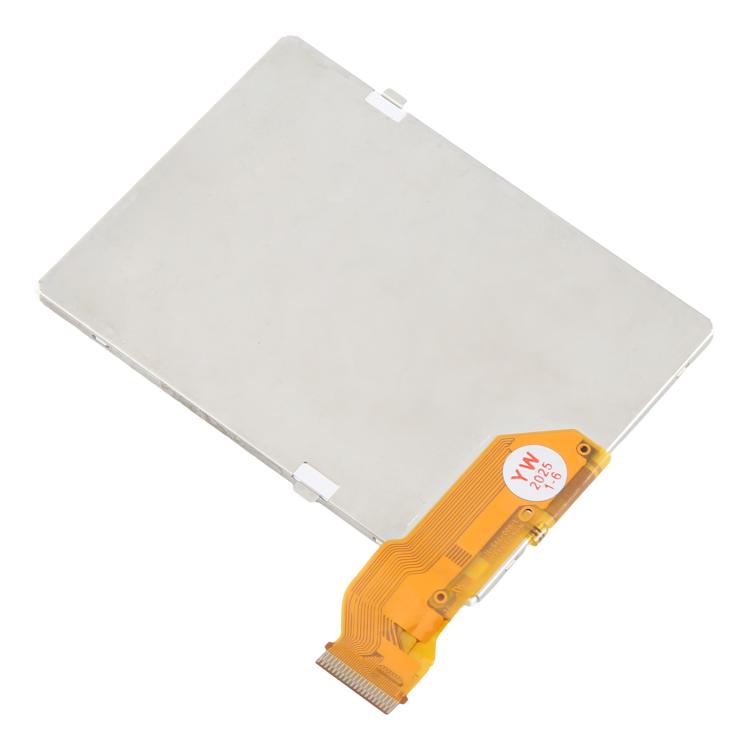 For Canon Ixus 130 LCD Display Screen - free shipping - PMc TechLife - Order now!