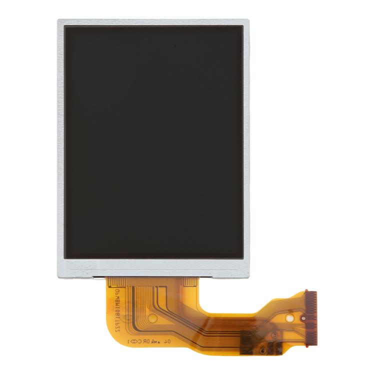 For Canon PowerShot A3000 LCD Display Screen - free shipping - PMc TechLife - Order now!
