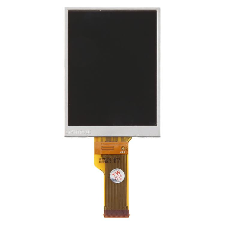For Nikon Coolpix S6200 LCD Display Screen - free shipping - PMc TechLife - Order now!