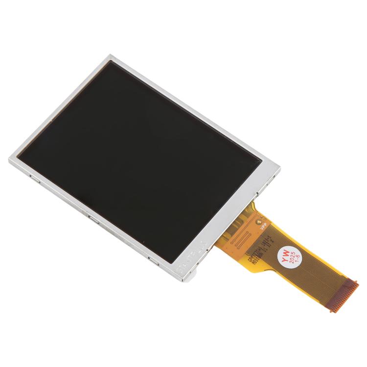 For Nikon Coolpix S6200 LCD Display Screen - free shipping - PMc TechLife - Order now!