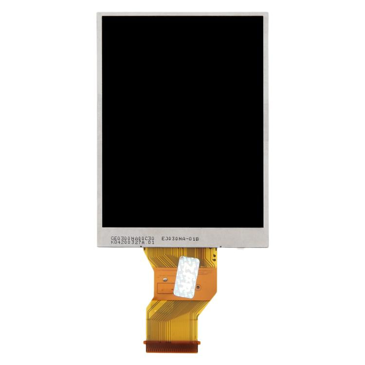 For Sony DSC-WX150 LCD Display Screen - free shipping - PMc TechLife - Order now!