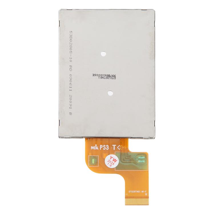 For Sony Cyber-shot DSC-S950 LCD Display Screen - free shipping - PMc TechLife - Order now!