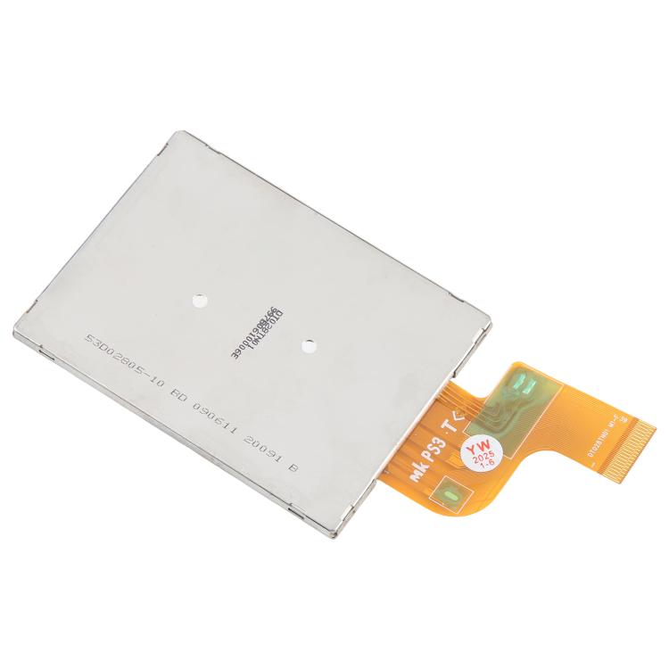 For Sony Cyber-shot DSC-S950 LCD Display Screen - free shipping - PMc TechLife - Order now!