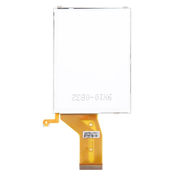 For Sony DSC w210 LCD Display Screen - free shipping - PMc TechLife - Order now!