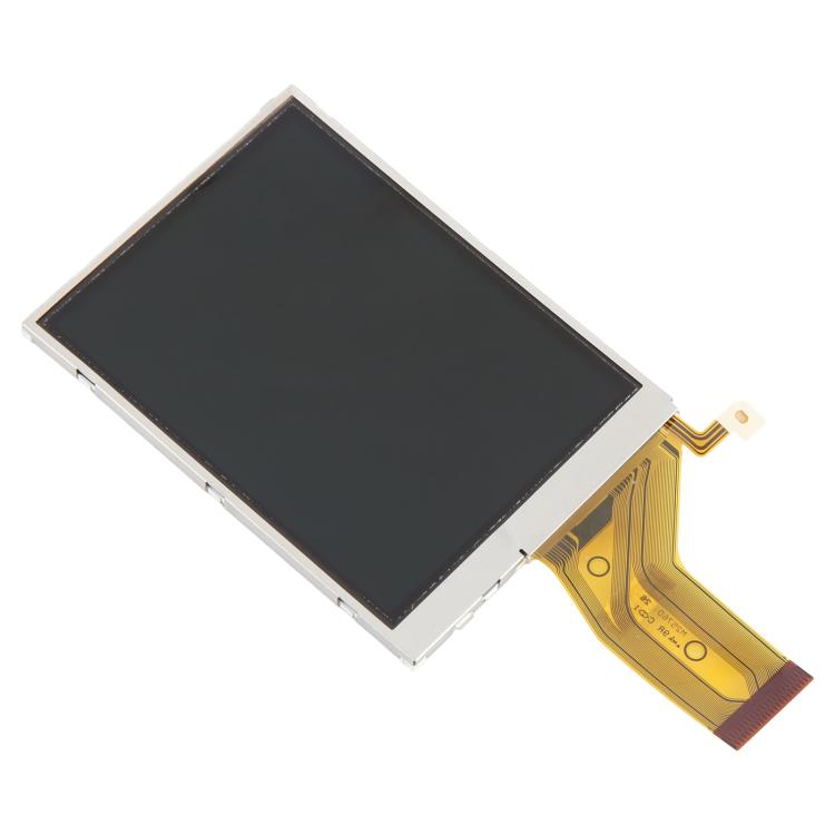 For Sony DSC w210 LCD Display Screen - free shipping - PMc TechLife - Order now!