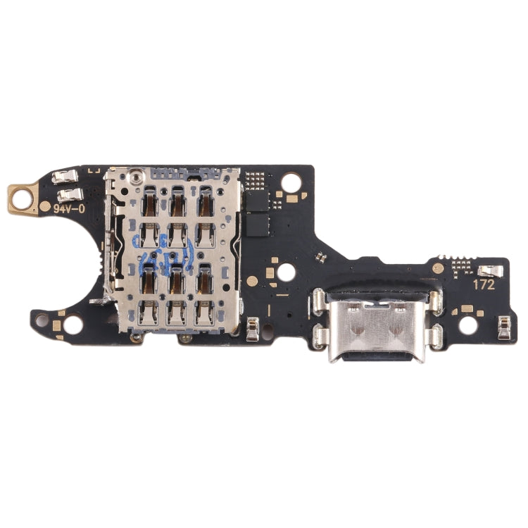 For Honor 90 OEM Charging Port Board - Tail Connector by PMC Jewellery | Online Shopping South Africa | PMC Jewellery | Buy Now Pay Later Mobicred