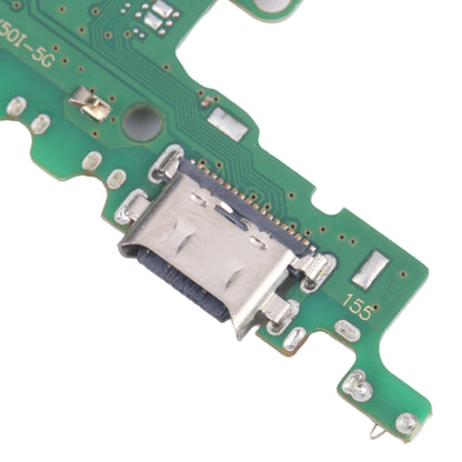 For Honor X8A OEM Charging Port Board - Tail Connector by PMC Jewellery | Online Shopping South Africa | PMC Jewellery | Buy Now Pay Later Mobicred