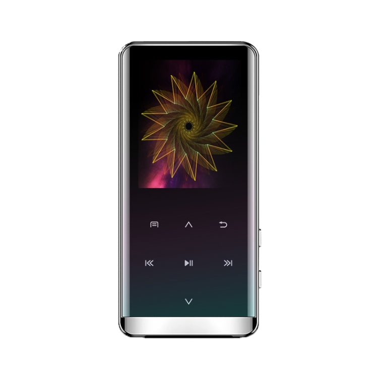JNN M13 1.8 Inch LCD Screen Touch HiFi MP3 Player, Memory:8GB(With Bluetooth) - free shipping - PMC TechLife - Order now!