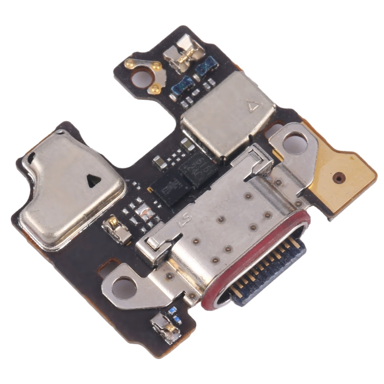 For Motorola Edge 40 Original Charging Port Board - Charging Port Board by PMC Jewellery | Online Shopping South Africa | PMC Jewellery | Buy Now Pay Later Mobicred