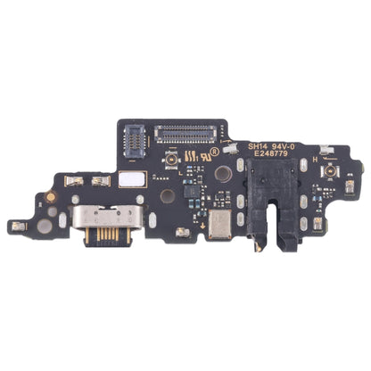 For Motorola Moto G 5G 2023 Original Charging Port Board - Charging Port Board by PMC Jewellery | Online Shopping South Africa | PMC Jewellery | Buy Now Pay Later Mobicred