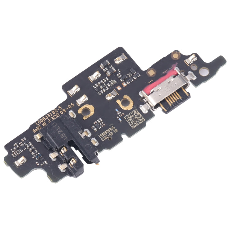 For Motorola Moto G 5G 2023 Original Charging Port Board - Charging Port Board by PMC Jewellery | Online Shopping South Africa | PMC Jewellery | Buy Now Pay Later Mobicred