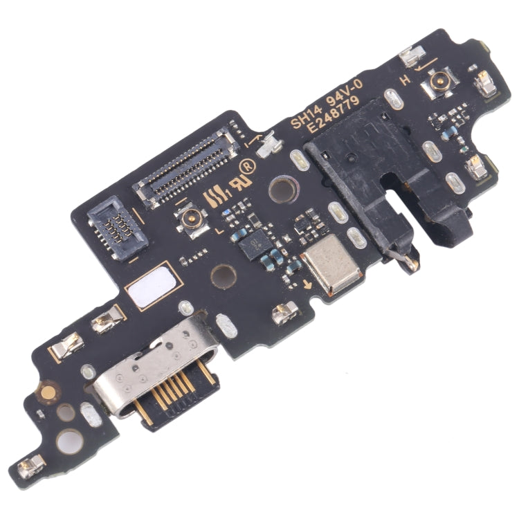 For Motorola Moto G 5G 2023 Original Charging Port Board - Charging Port Board by PMC Jewellery | Online Shopping South Africa | PMC Jewellery | Buy Now Pay Later Mobicred