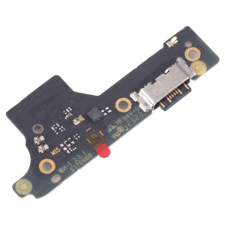 For Xiaomi Redmi Note 12 4G Original Charging Port Board - Tail Connector by PMC Jewellery | Online Shopping South Africa | PMC Jewellery | Buy Now Pay Later Mobicred