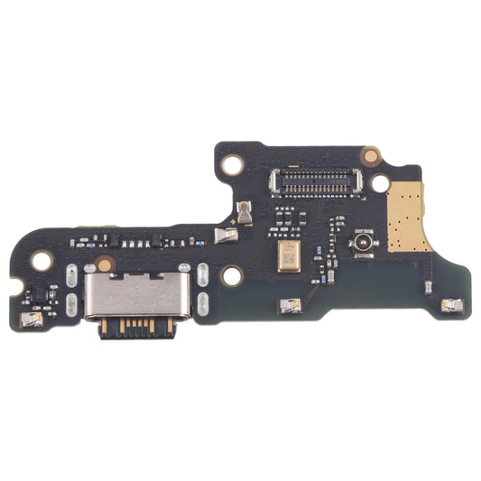 For Xiaomi Redmi 13C 4G Original Charging Port Board - Tail Connector by PMC Jewellery | Online Shopping South Africa | PMC Jewellery | Buy Now Pay Later Mobicred