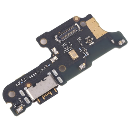 For Xiaomi Redmi 13C 4G Original Charging Port Board - Tail Connector by PMC Jewellery | Online Shopping South Africa | PMC Jewellery | Buy Now Pay Later Mobicred