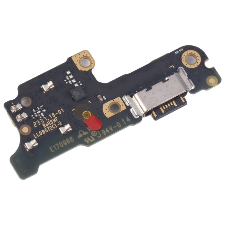 For Xiaomi Poco C65 Original Charging Port Board - Tail Connector by PMC Jewellery | Online Shopping South Africa | PMC Jewellery | Buy Now Pay Later Mobicred