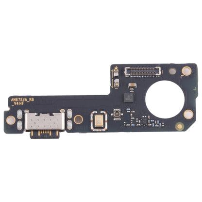 For Xiaomi Redmi Note 13 5G Original Charging Port Board - Tail Connector by PMC Jewellery | Online Shopping South Africa | PMC Jewellery | Buy Now Pay Later Mobicred