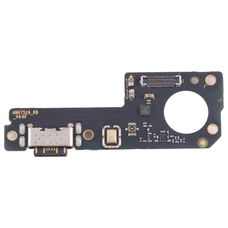 For Xiaomi Redmi Note 13 Pro 5G Original Charging Port Board - Tail Connector by PMC Jewellery | Online Shopping South Africa | PMC Jewellery | Buy Now Pay Later Mobicred