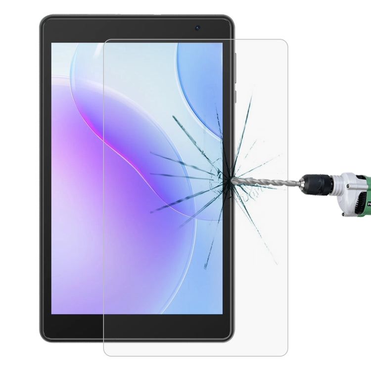 For Blackview Tab 50 WiFi 8.0 9H 0.3mm Explosion-proof Tempered Glass Film - Others by PMC TechLife | Online Shopping South Africa | PMC TechLife | Buy Now Pay Later Mobicred