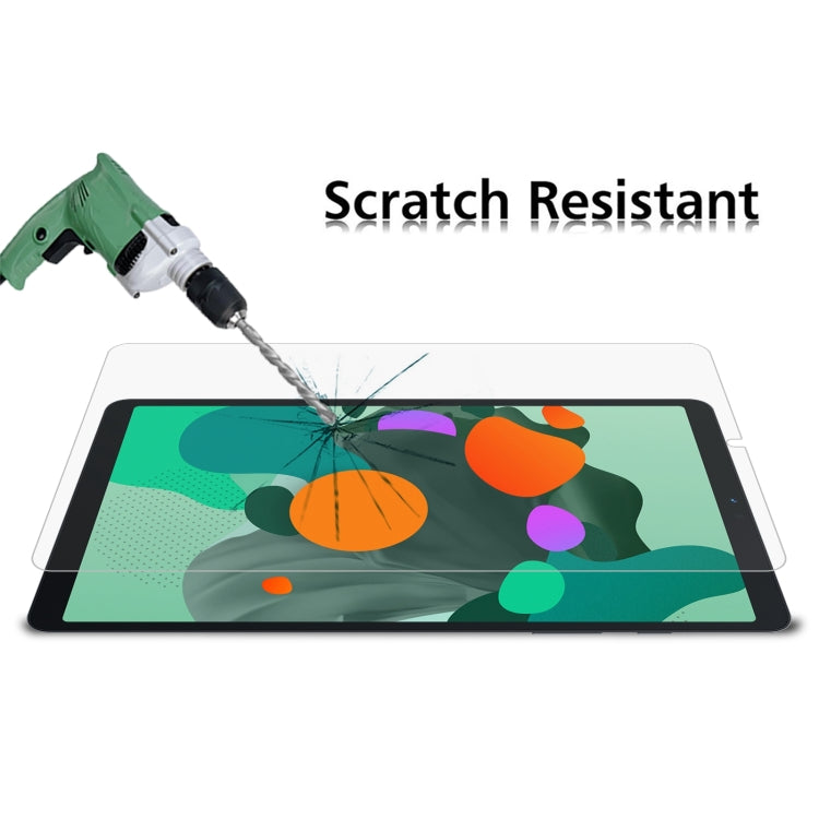 For Blackview Tab 60 8.7 9H 0.3mm Explosion-proof Tempered Glass Film - Others by PMC TechLife | Online Shopping South Africa | PMC TechLife