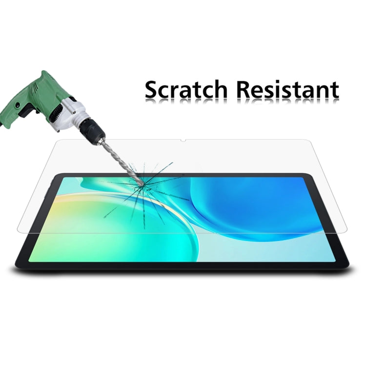 For Blackview Tab 90 WiFi 11 25pcs 9H 0.3mm Explosion-proof Tempered Glass Film - free shipping - PMC TechLife - Order now!