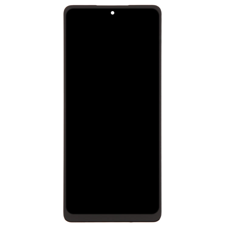 For Samsung Galaxy A73 5G SM-A736B TFT LCD Screen Digitizer Full Assembly, Not Supporting Fingerprint Identification - free shipping - PMc TechLife - Order now!