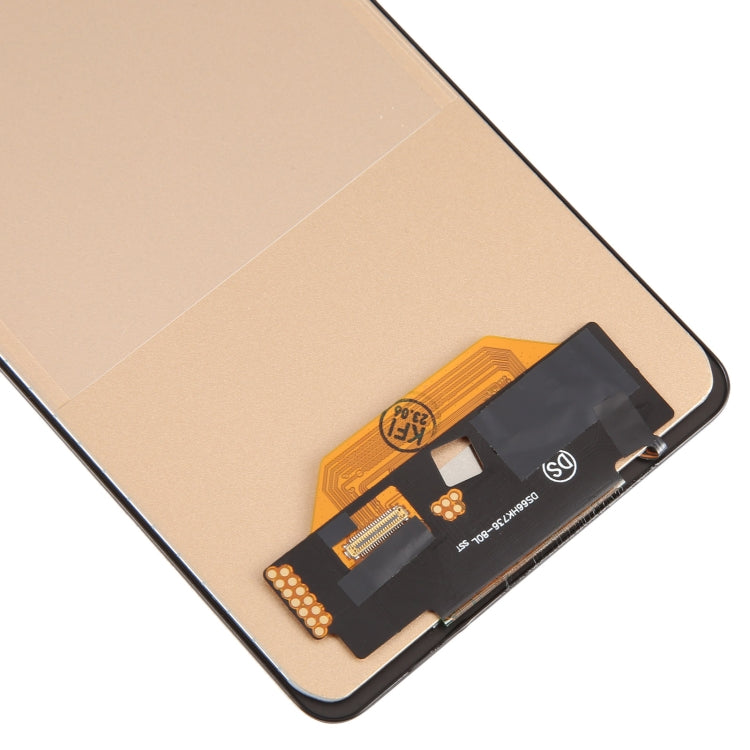 For Samsung Galaxy A73 5G SM-A736B TFT LCD Screen Digitizer Full Assembly, Not Supporting Fingerprint Identification - free shipping - PMc TechLife - Order now!
