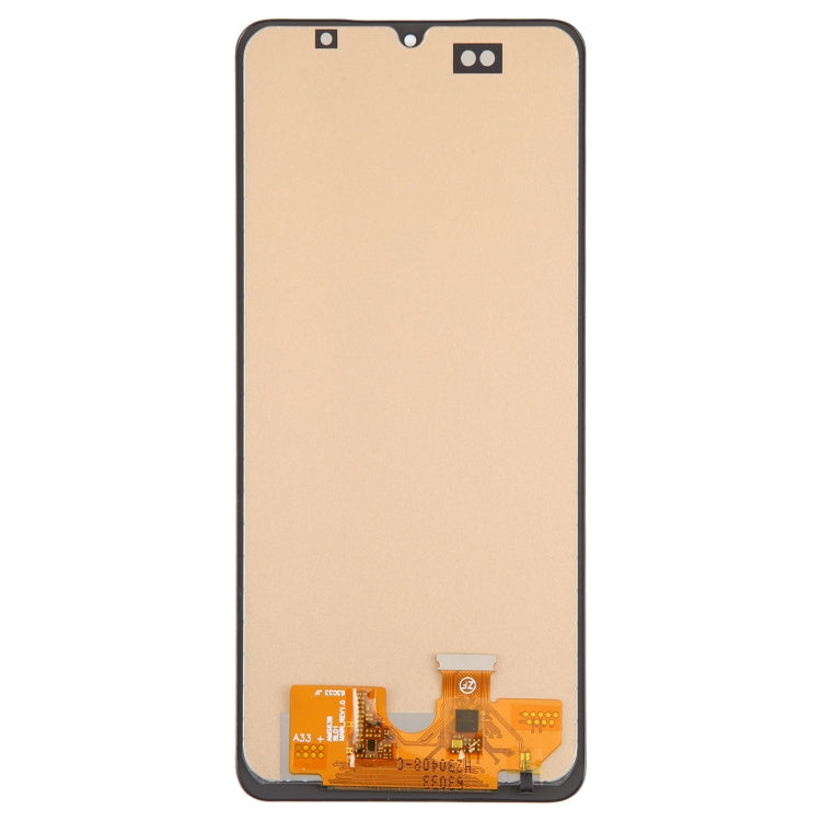 For Samsung Galaxy A33 5G SM-A336B TFT LCD Screen Digitizer Full Assembly, Not Supporting Fingerprint Identification - free shipping - PMc TechLife - Order now!