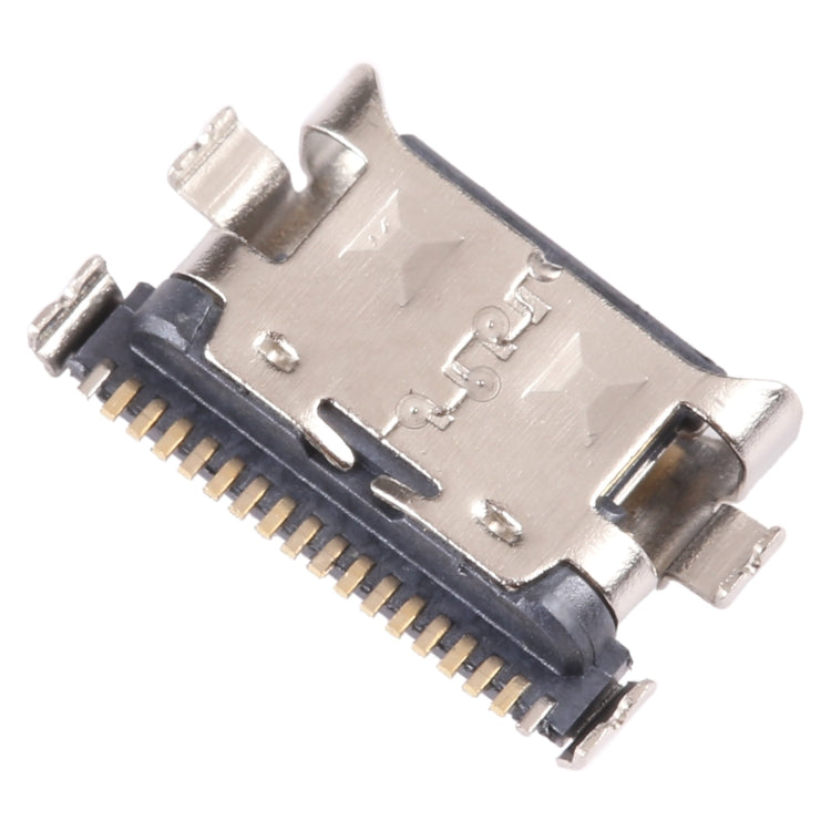 For Samsung Galaxy A23 5G SM-A236B 10 PCS Charging Port Connector - free shipping - PMc TechLife - Order now!