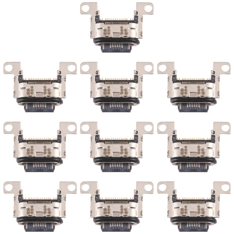 For Samsung Galaxy A53 5G SM-A536B 10 PCS Charging Port Connector - free shipping - PMc TechLife - Order now!
