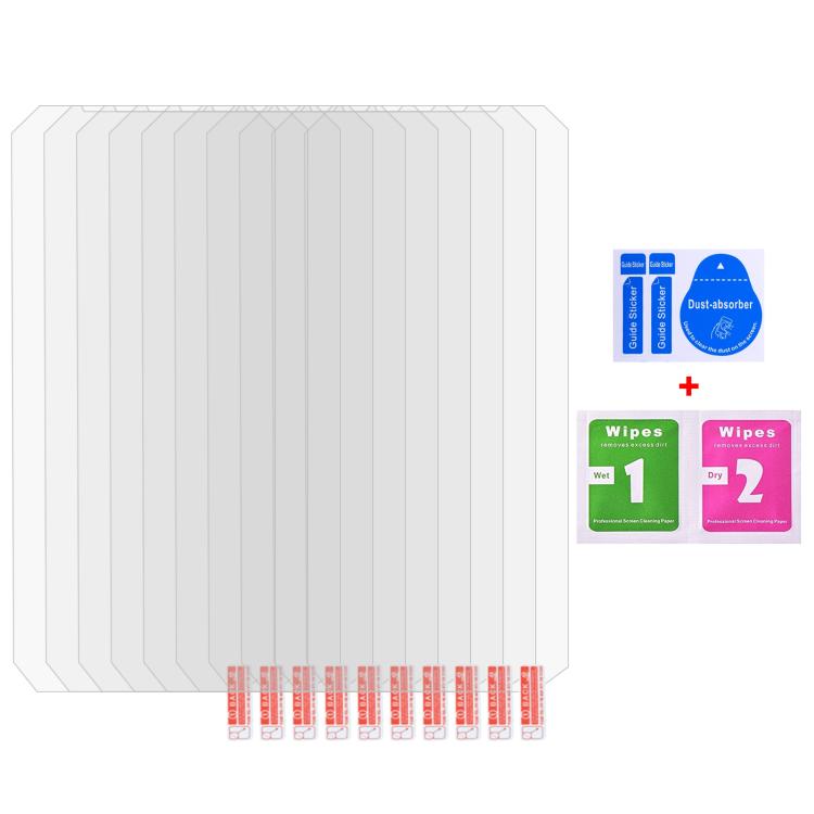 For DOOGEE S119 50pcs 0.26mm 9H 2.5D Tempered Glass Film - For Doogee by PMC TechLife | Online Shopping South Africa | PMC TechLife | Buy Now Pay Later Mobicred