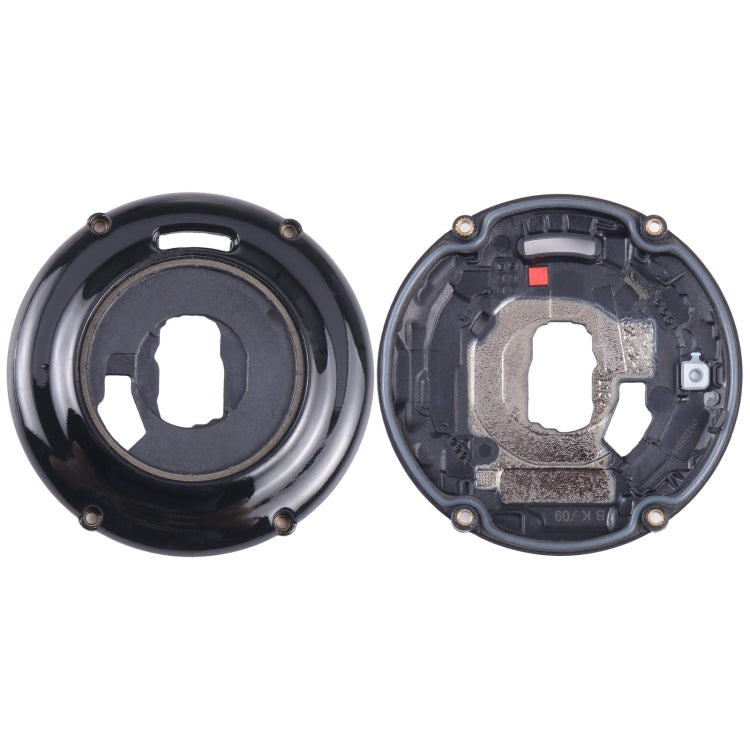 Original Rear Housing Cover For Samsung Galaxy Watch Active2 44mm SM-R820(Black) - free shipping - PMc TechLife - Order now!