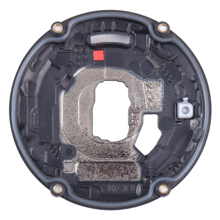 Original Rear Housing Cover For Samsung Galaxy Watch Active2 44mm SM-R820(Black) - free shipping - PMc TechLife - Order now!